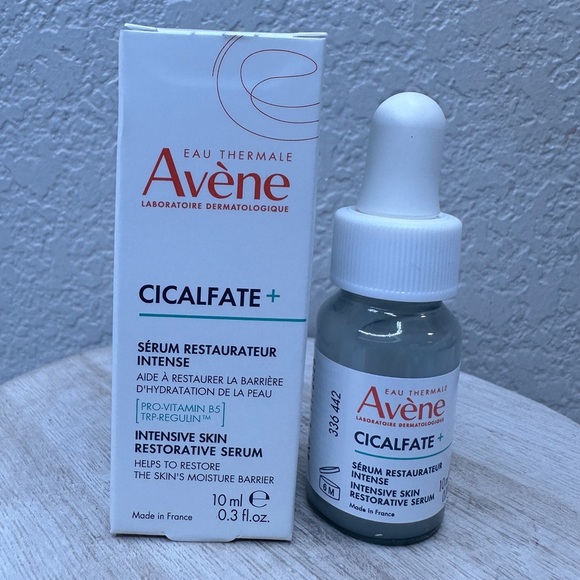 $6 🌙 Avene Cicalfalate‎ Serum 🆕 Intensive Restorative Serum - Picture 1 of 5